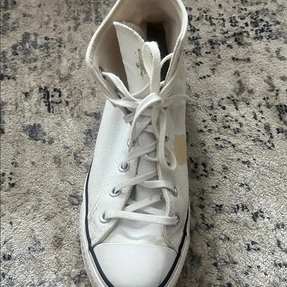 Platform Converse - Picture 4 of 6